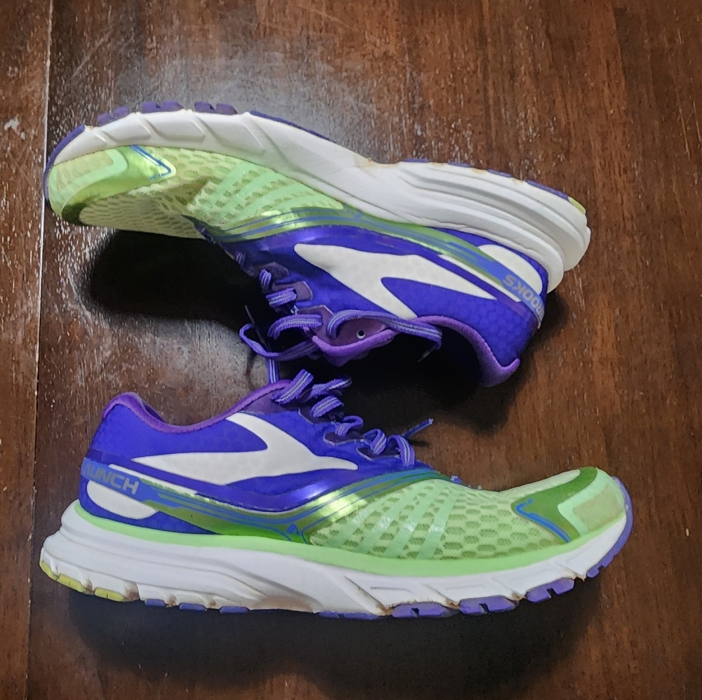 Brooks Launch - image 8